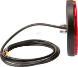 Rücklicht multifunktional rund LED 12-24V KRAMP