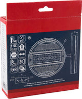 Rücklicht multifunktional rund 7 pins LED 12-24V KRAMP