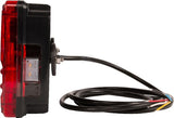 Rücklicht multifunktional Rechteck links LED 12-24V KRAMP