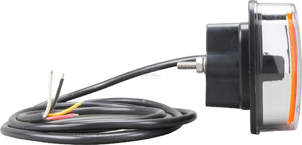 Rücklicht multifunktional Rechteck LED 12-24V KRAMP