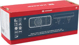 Rücklicht multifunktional Rechteck LED 12-24V KRAMP