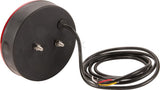 Rücklicht multifunktional rund LED 12-24V KRAMP