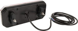 Rücklicht multifunktional Rechteck dynamic LED 12-24V KRAMP