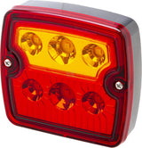 LED-Kombi-Schlussleuchte
