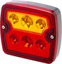 LED-Kombi-Schlussleuchte