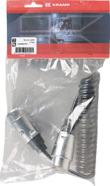 Spiralkabel 12V/7pol. - 1,75m