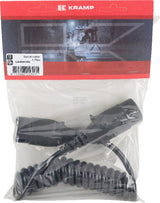 Kabel 12V/7-pol. - 1,75 m