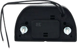 Nummernschildbeleuchtung, LED, Kabel 2 m