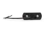 Nummernschildbeleuchtung, LED, kompakt, Kabel 2 m