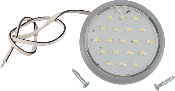 Innenleuchte Ø 58 mm