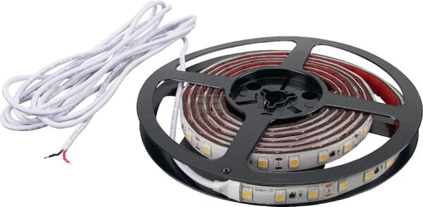 LED Streifen Wasserdicht 2mtr. 12V 30W