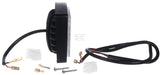 Arbeitsscheinwerfer, 10-30V, LED, 3375lm, Rechteckig