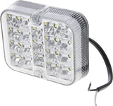 LED Rückfahrleuchte