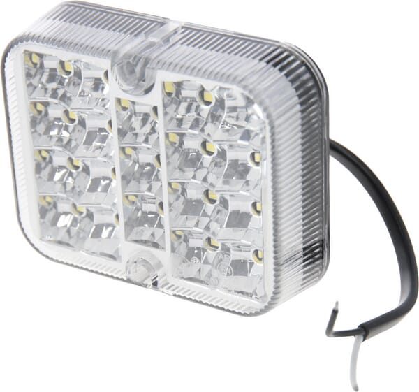 LED Rückfahrleuchte