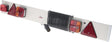 Lichtleiste 12V 120cm, 12m Kabel, 7-poliger Stecker