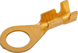 Augenkabelschuh 6mm unisoliert