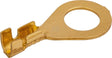 Augenkabelschuh 8mm unisol. 1-2