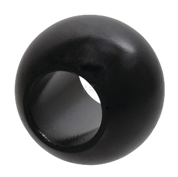 Unterlenkerkugel, kugel-außendurchmesser 85mm, kugel-innendurchmesser 37mm, Kramp