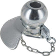 Unterlenkerkugel, kugel-außendurchmesser 56mm, kugel-innendurchmesser 22mm, Kramp