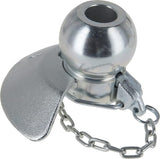 Unterlenkerkugel, kugel-außendurchmesser 56mm, kugel-innendurchmesser 22mm, Kramp
