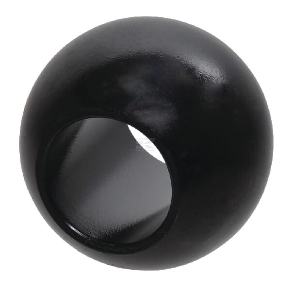 Unterlenkerkugel, kugel-außendurchmesser 56mm, kugel-innendurchmesser 28.4mm, Kramp