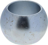 Unterlenkerkugel, kugel-außendurchmesser 56mm, kugel-innendurchmesser 37mm, Kramp