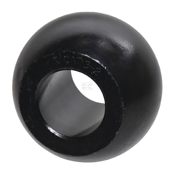 Unterlenkerkugel, kugel-außendurchmesser 64mm, kugel-innendurchmesser 28.4mm, Kramp