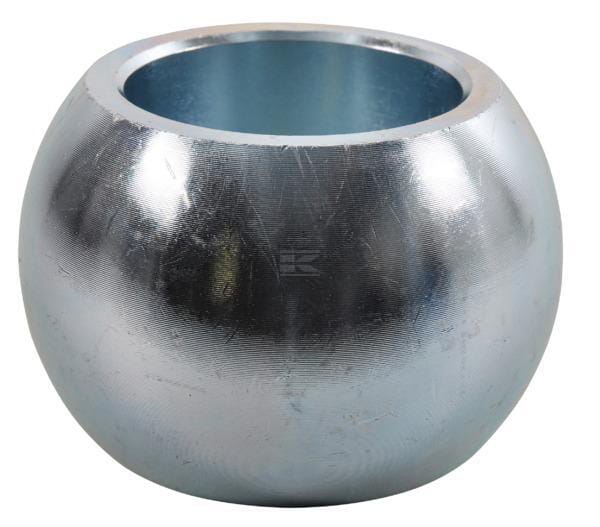 Unterlenkerkugel, kugel-außendurchmesser 85mm, kugel-innendurchmesser 51mm, Kramp
