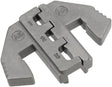 Crimpeinsatz-Set für geschlossene Schrumpfschläuche & (0,5-6 mm²)