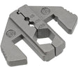 Crimpeinsatzsatz für Koaxialkabelstecker vom Typ RG (RG 8, 11, 174, 179, 213)