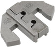 Crimpeinsatzsatz für offene Kontakte (für AMP superseal) (0,35-1,5 mm²)