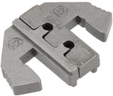 Crimpeinsatzsatz für offene Kontakte (für AMP superseal) (0,35-1,5 mm²)