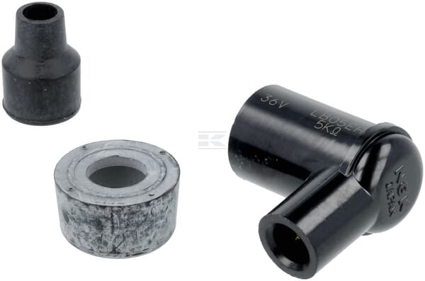 Zündkerzenstecker LB05EH