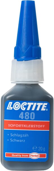 Sofortklebstoff 480 20g