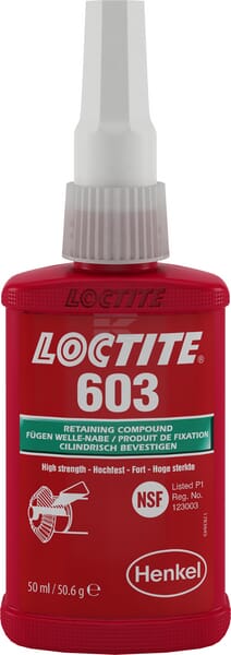 Fügeprodukt 603 – 50 ml