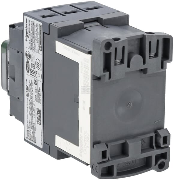Leistungsschütz 9A 4kW