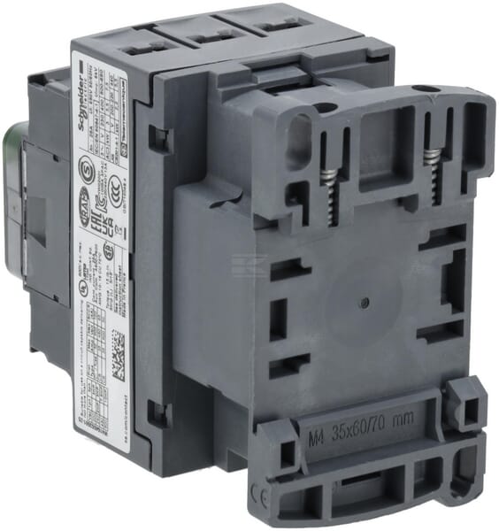 Leistungsschütz 12A 5,5kW