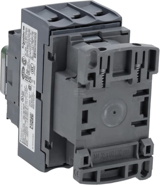 Leistungsschütz 25A 11kW
