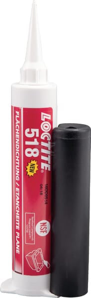 Flächendichtung 518 50ml