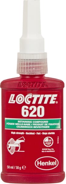 Sicherungsmittel 620 50ml