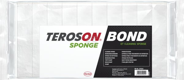 TEROSON BOND Schwamm (10)