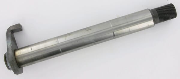 Lagerschraube, D30, V&N