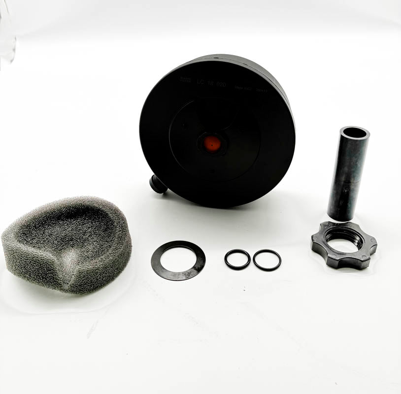 LC 18 020 KIT Luftfilter (Be-und Entlüftung)