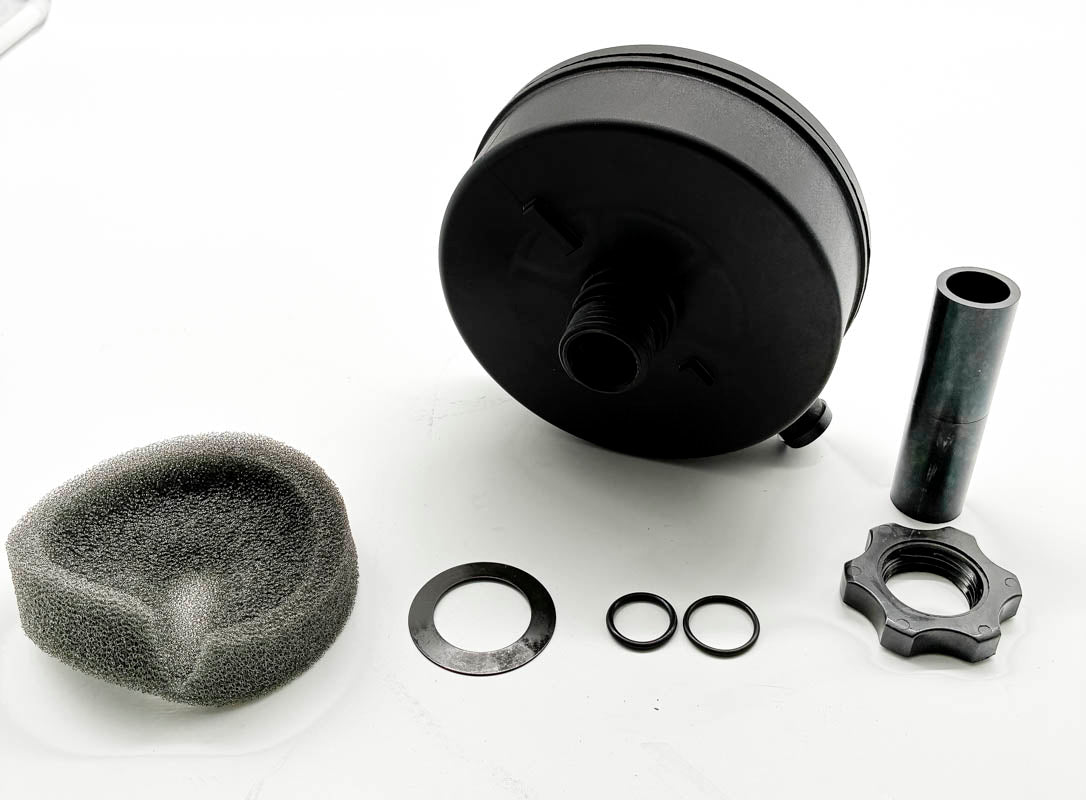 LC 18 020 KIT Luftfilter (Be-und Entlüftung)