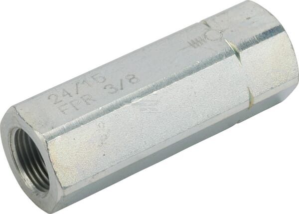 Rückschlagventil G3/8" 5,0bar
