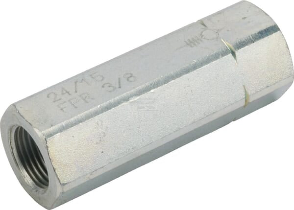 Rückschlagventil G3/8" 5,0bar