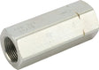 Rückschlagventil G3/4" 0,5bar
