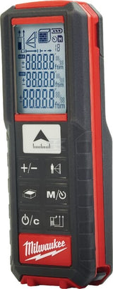 Laser-Entfernungsmesser