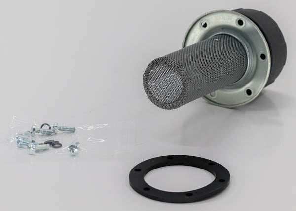 LE.0817-11 Einfuell- und Bel.-Filter