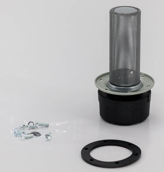 LE.0817-11 Einfuell- und Bel.-Filter